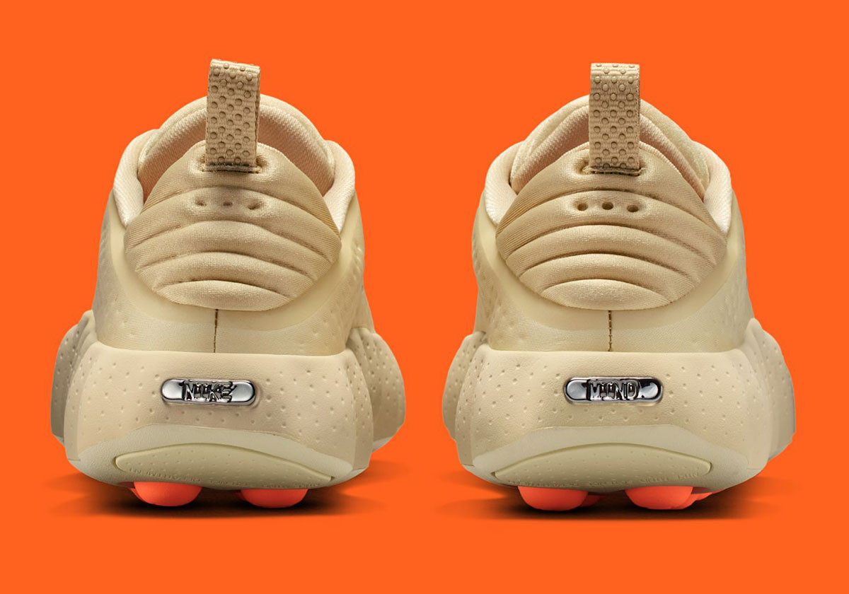 Nike Mind 002 Light Khaki Desert Khaki Hyper Crimson Hq4308 200 6