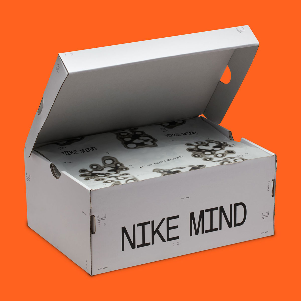 Nike Mind 002 Light Khaki Desert Khaki Hyper Crimson Hq4308 200 9