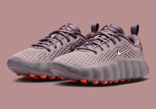 Nike Contemplates "Light Violet Ore" On The Mind 002