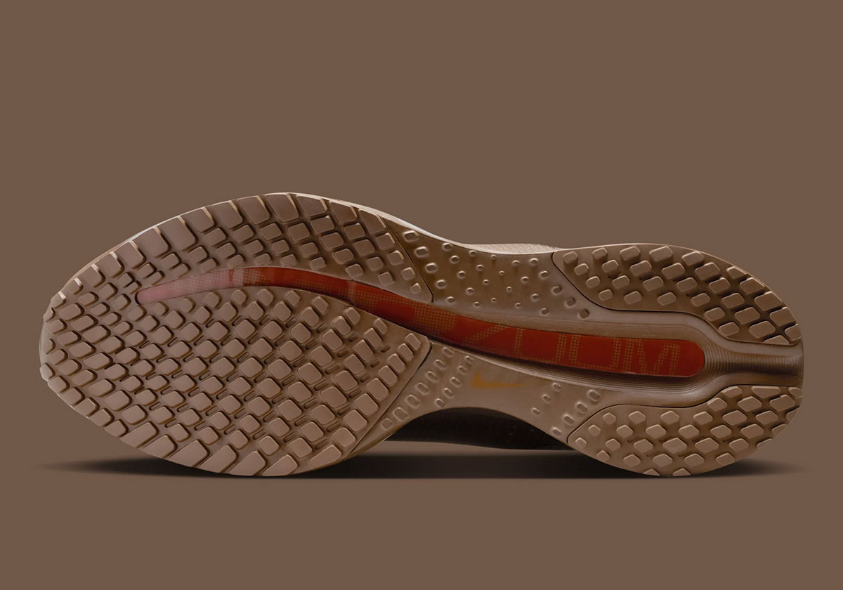 Nike Pegasus Prem Caldera Brown 2