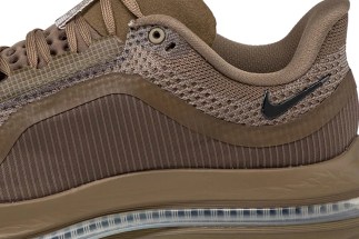 Nike Takes The Swoosh Off The Pegasus Premium