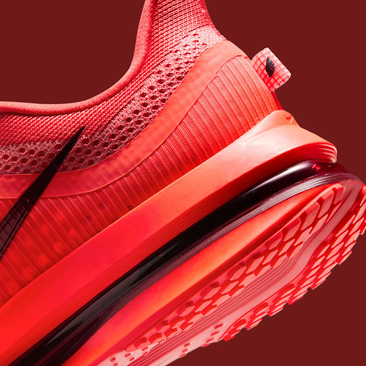 Nike Pegasus Premium Light Crimson Bright Crimson Black Team Red Hq2592 601 8