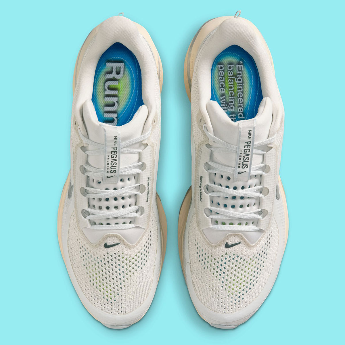 Nike Pegasus Premium Running Is Mental Iq0307 094 4