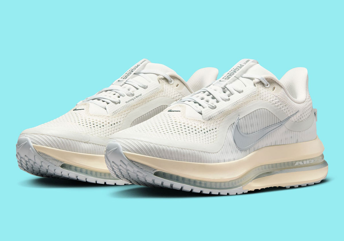 Nike Pegasus Premium Running Is Mental Iq0307 094 5