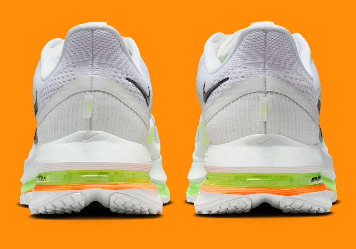 Nike Pegasus Premium Off White/Volt HQ2592-105 | SneakerNews.com display picture 1
