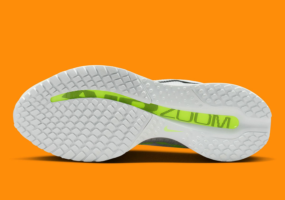 Nike Pegasus Premium White Off White Volt Orange Black Hq2592 105 7