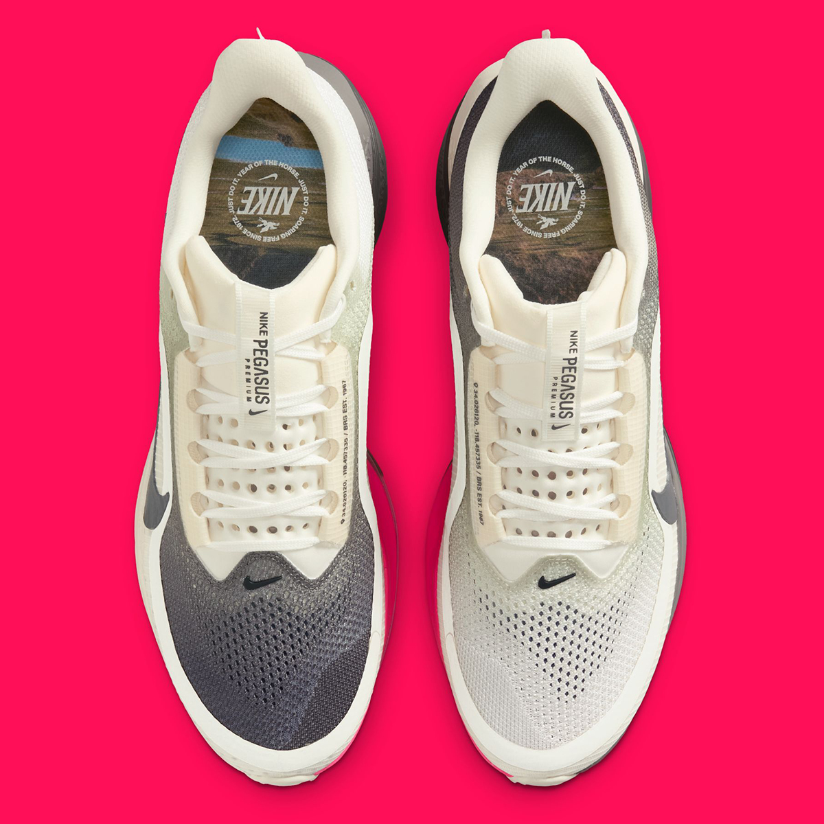 Nike Pegasus Premium Year Of The Horse Iq1130 001 5
