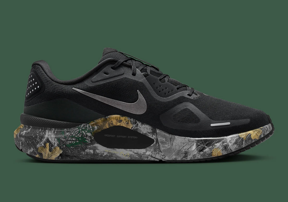 Nike Running Realtree Pack 2026 12