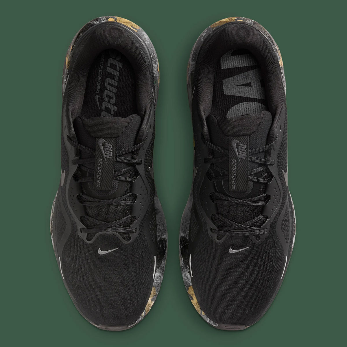 Nike Running Realtree Pack 2026 13