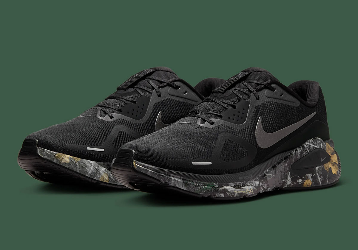 Nike Running Realtree Pack 2026 14