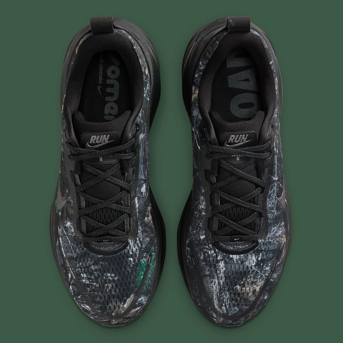 Nike Running Realtree Pack 2026 22