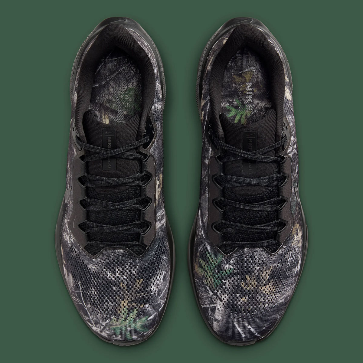 Nike Running Realtree Pack 2026 30