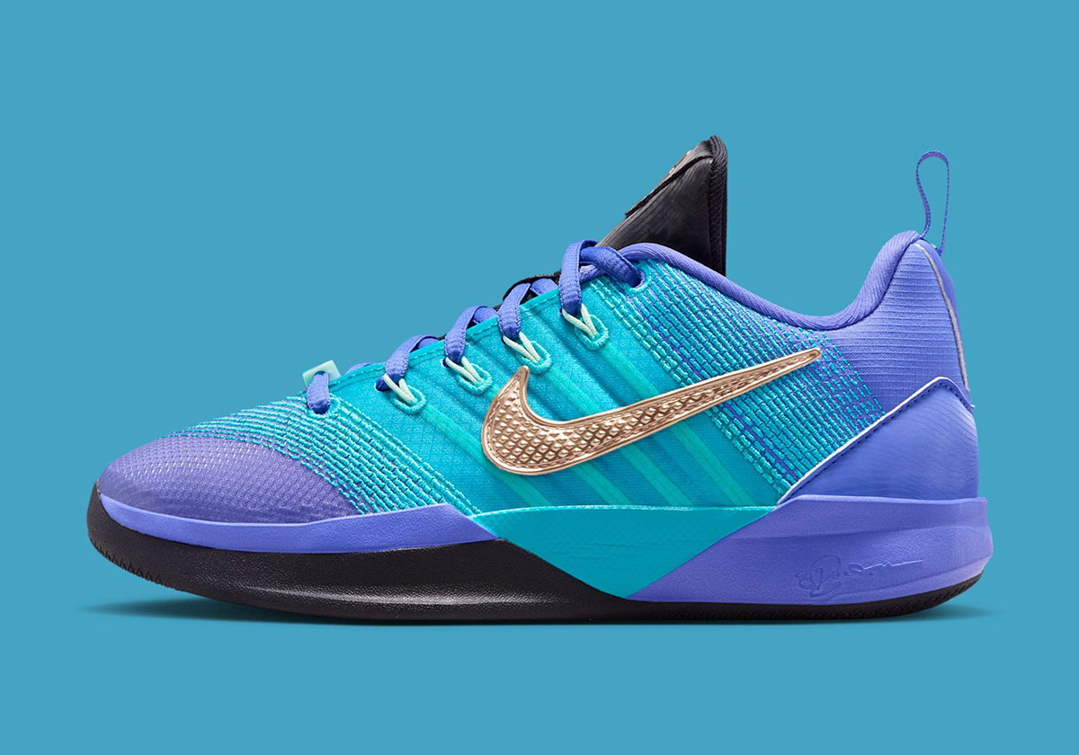 Nike Sabrina 3 Sapphire Iq0831 500 1