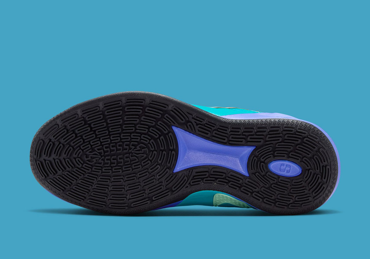 Nike Sabrina 3 Sapphire Iq0831 500 2