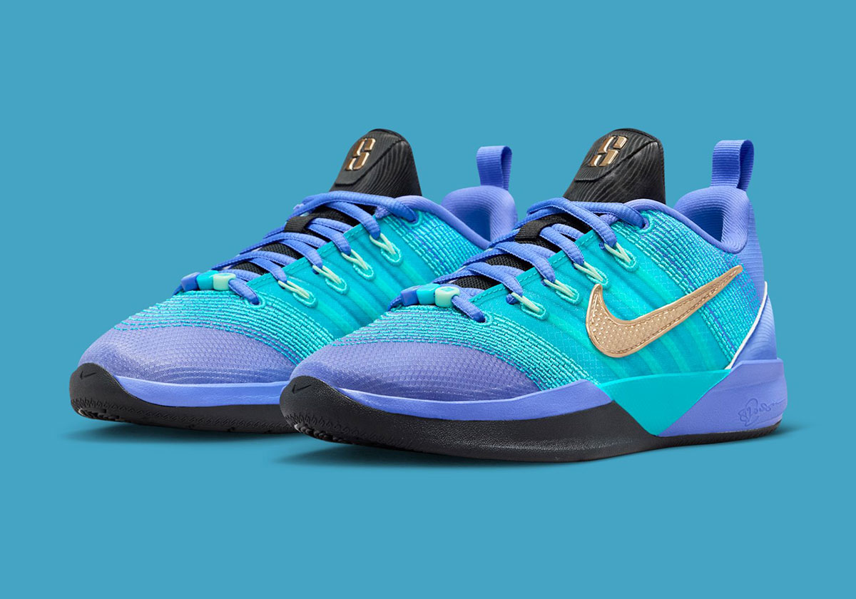 Sabrina Ionescu’s Hometown Inspires The Nike Sabrina 3 “Walnut”