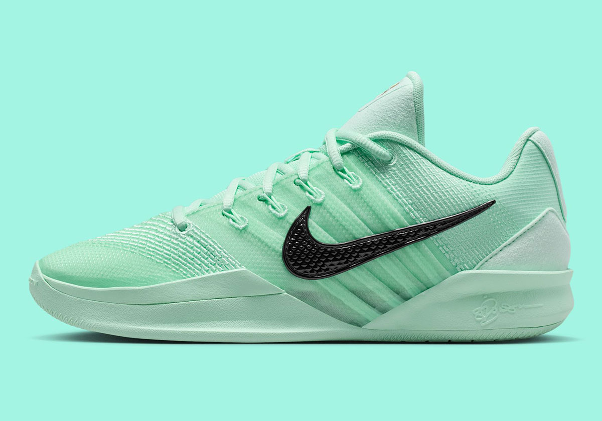 Nike Sabrina 3 Statue Of Liberty Hf2881 302 1