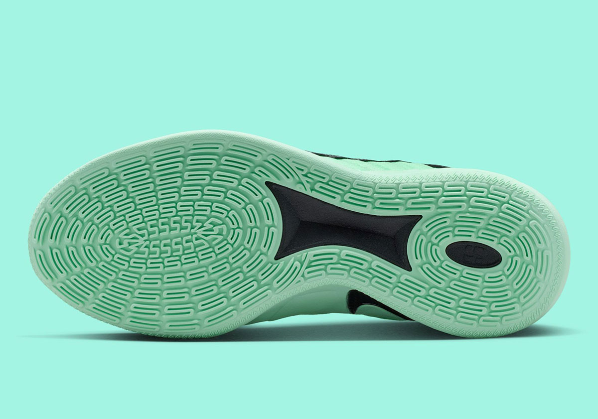 Nike Sabrina 3 Statue Of Liberty Hf2881 302 2