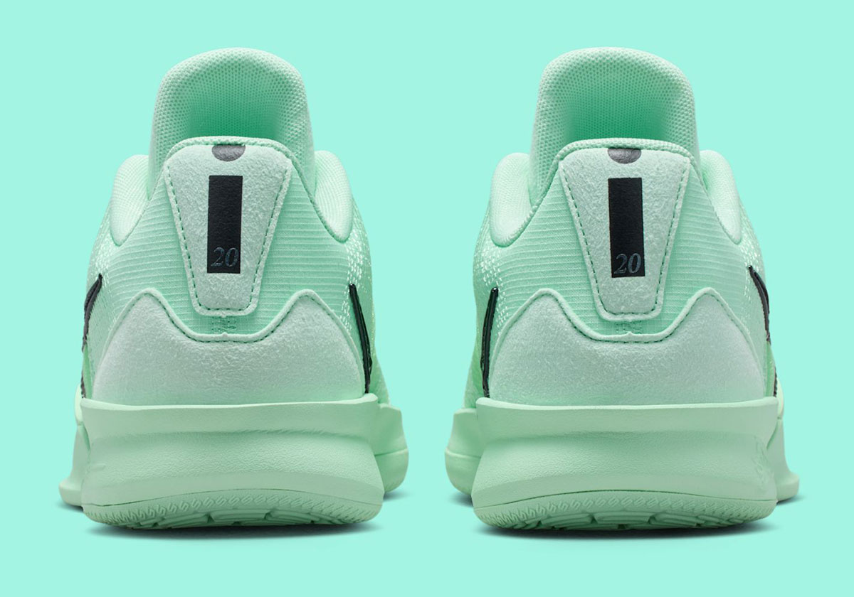 Nike Sabrina 3 Statue Of Liberty Hf2881 302 6