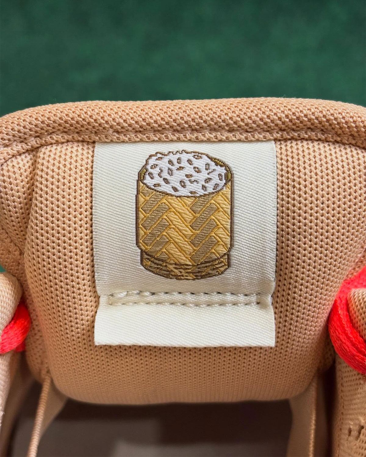 Nike Sb Dunk Low Thai Food Som Tum Papaya Salad 6