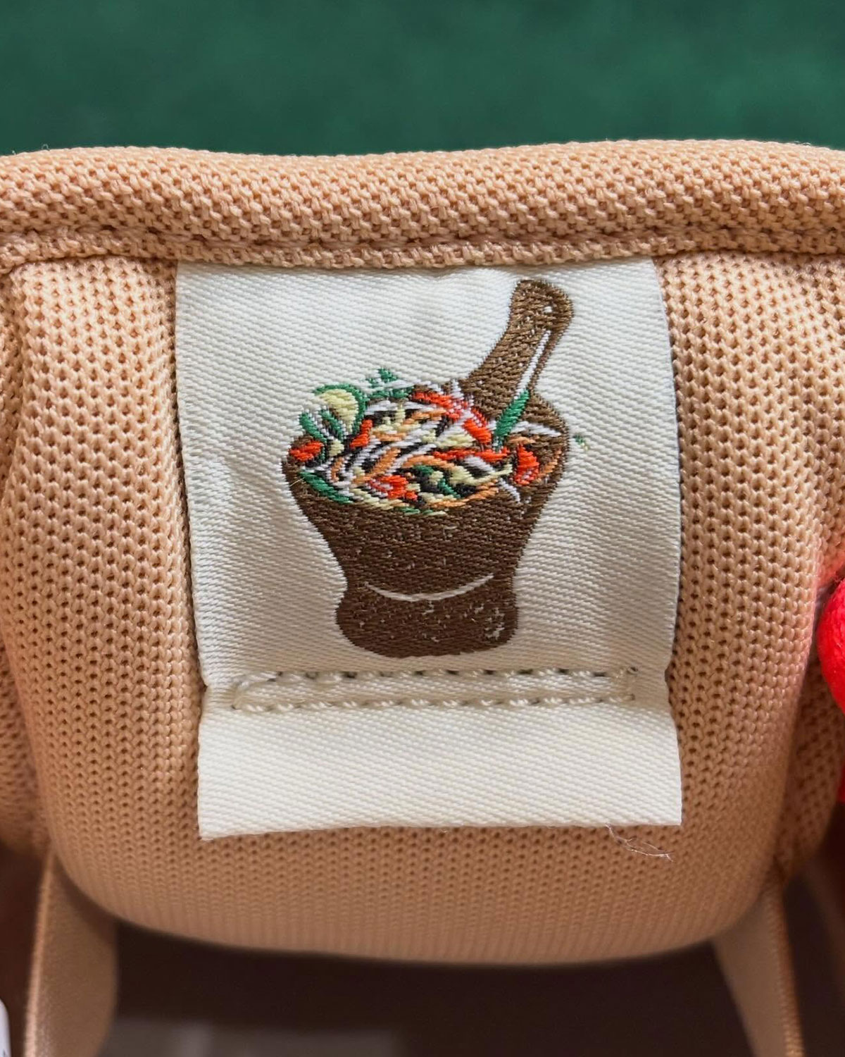 Nike Sb Dunk Low Thai Food Som Tum Papaya Salad 8