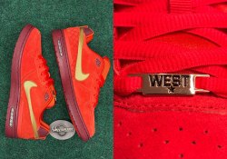 Nike SB P-Rod 1 “Habanero Red” Hints At All-Star Weekend Festivities