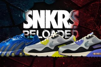 Nike SNKRS Reloaded Delivers Two Kobe Restocks