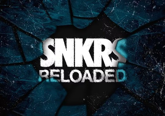SNKRS Reloaded Promises Six Days Of Restocked Heat