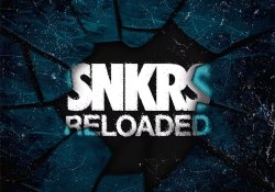 SNKRS Reloaded Promises Six Days Of Restocked Heat