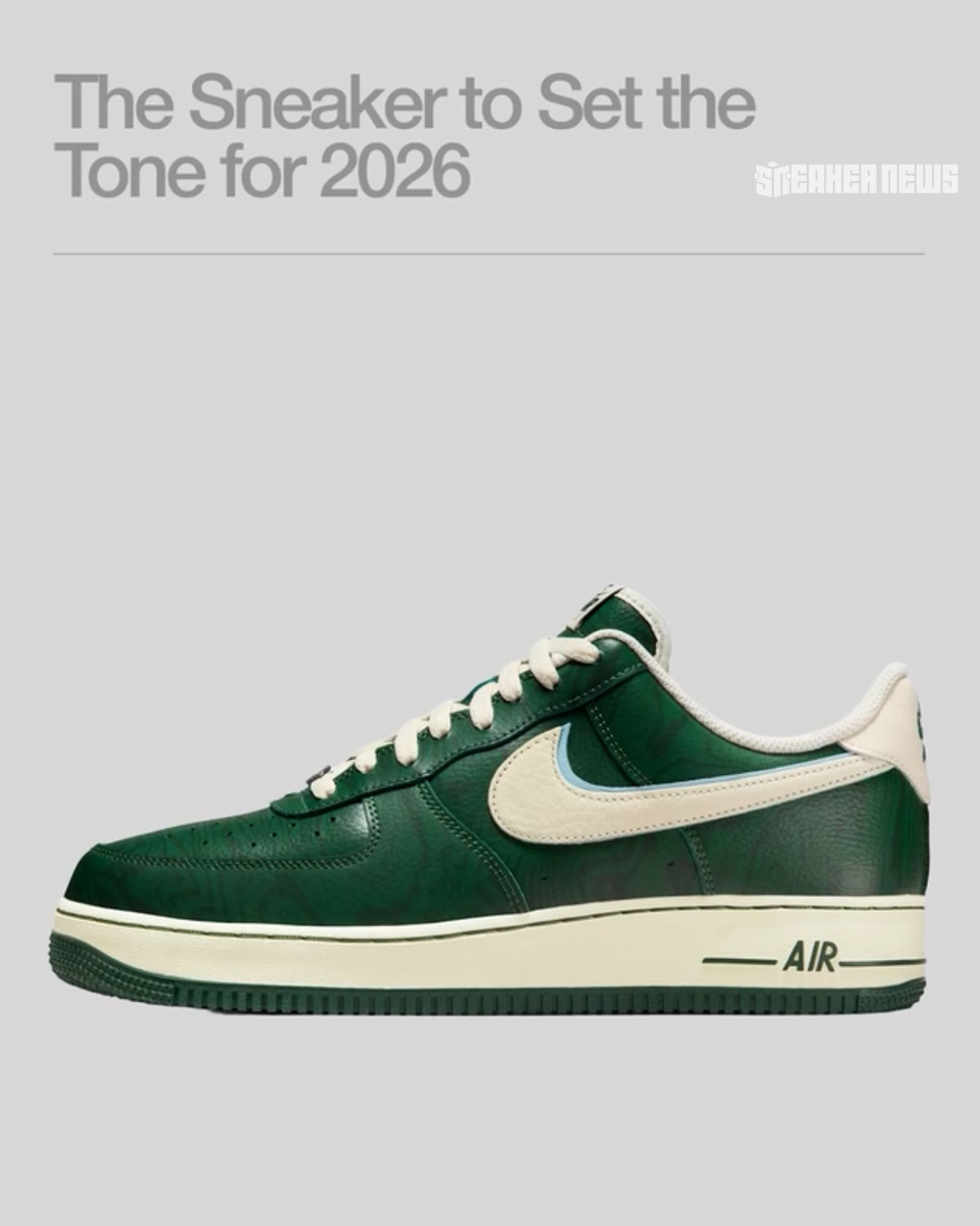 Nike Snkrs Top 10 Of 2025 9