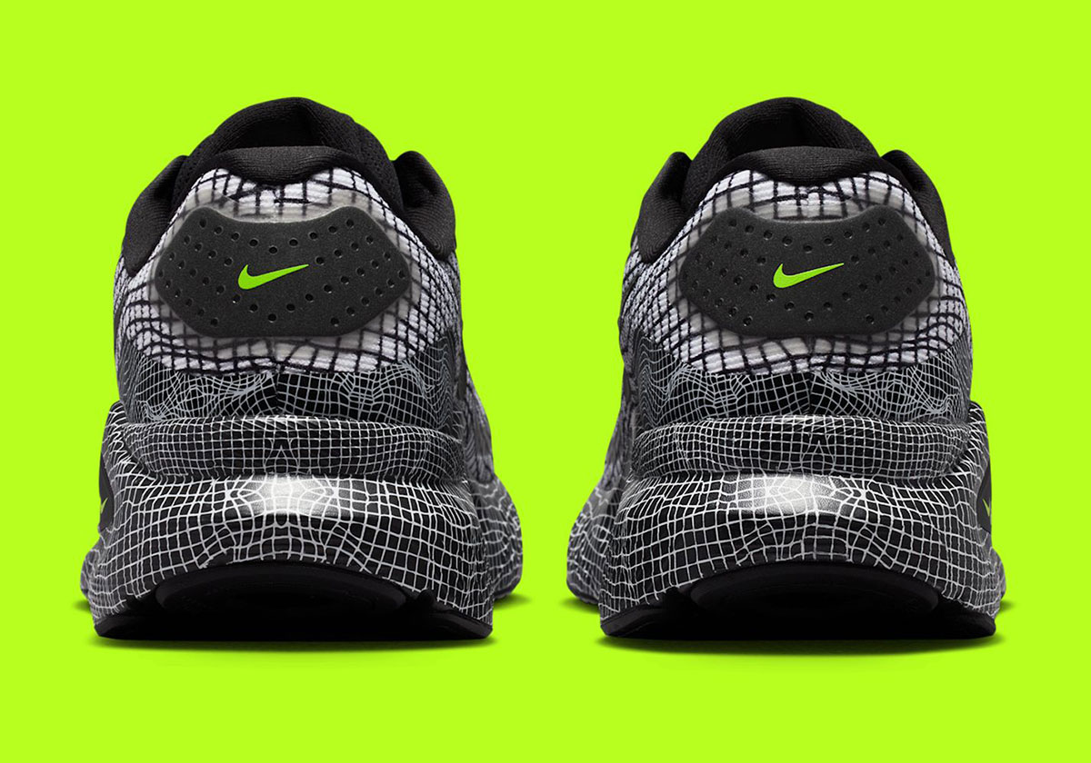 Nike Structure 26 White Black Volt Iq0606 100 6