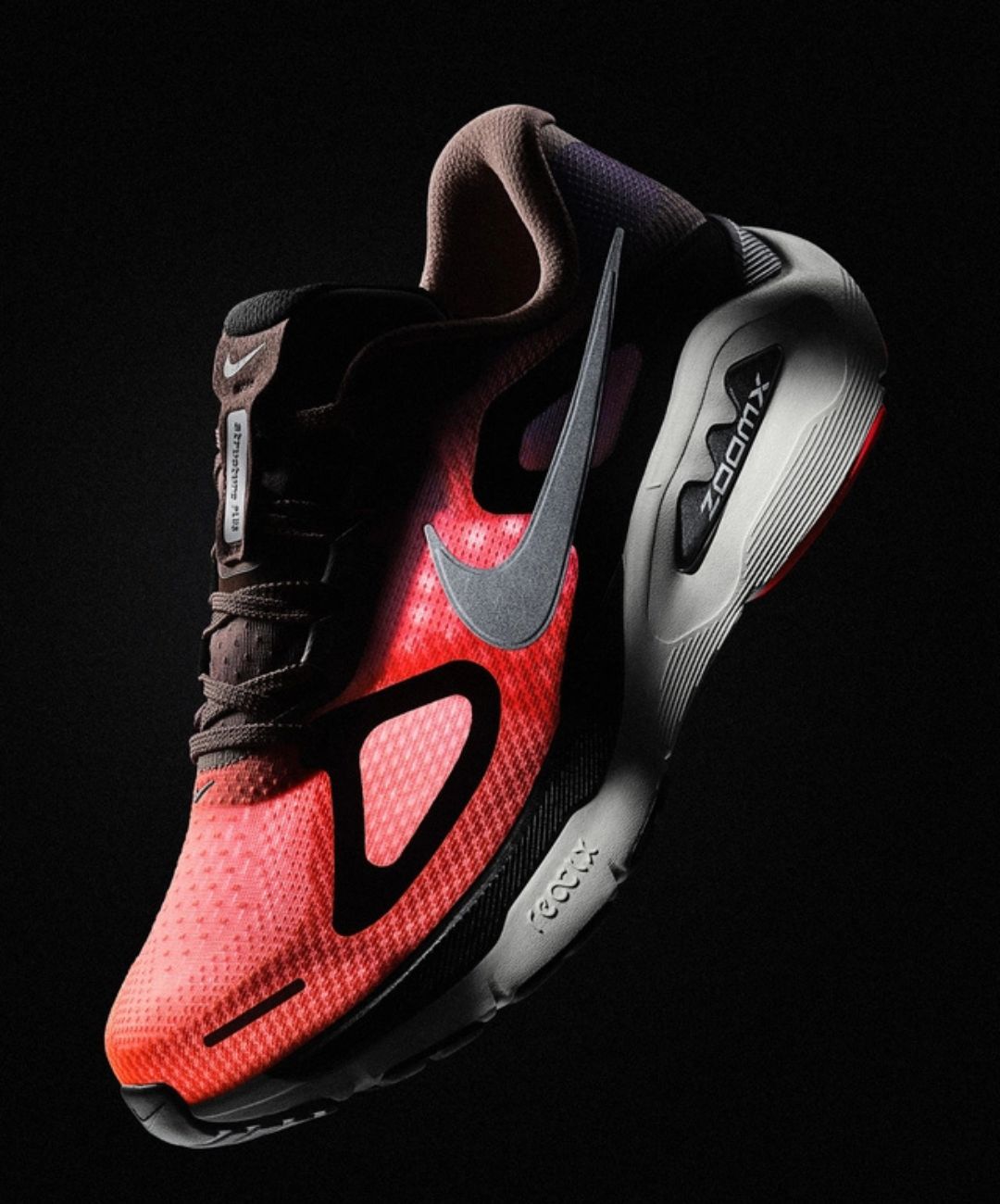 Nike Structure Plus 1