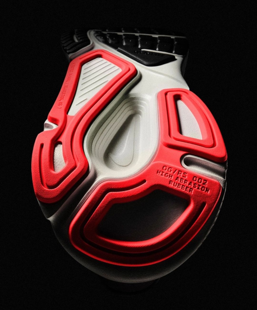 Nike Structure Plus 2