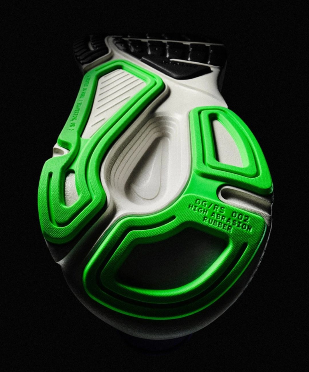 Nike Structure Plus 3