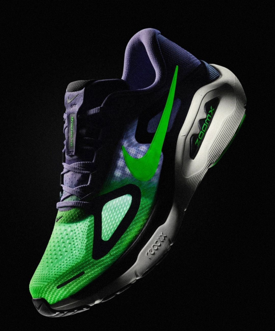 Nike Structure Plus 4