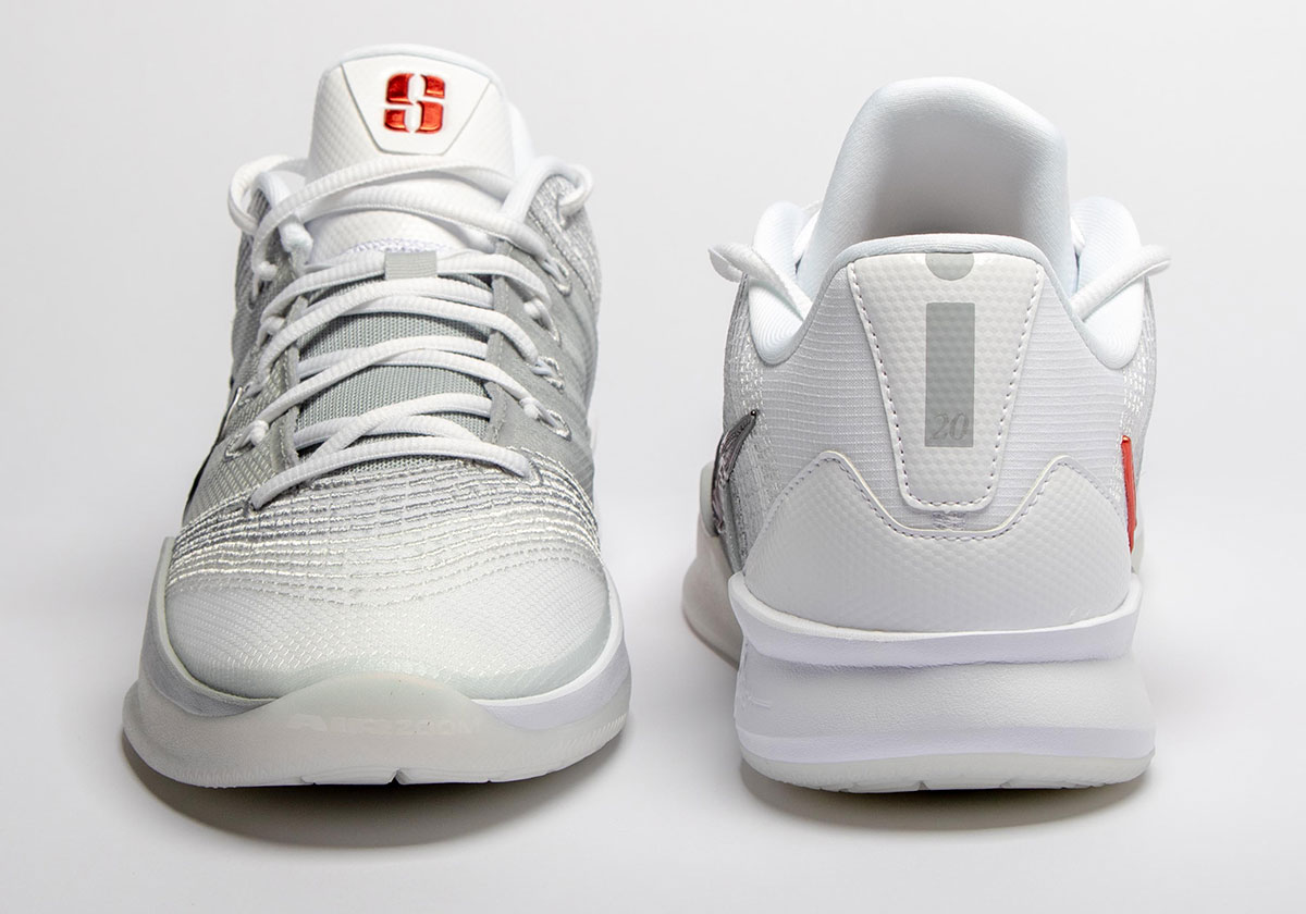 Nike Vapor Pro 1 Sabrina 3 Me Vs Me Justin Herbert 3