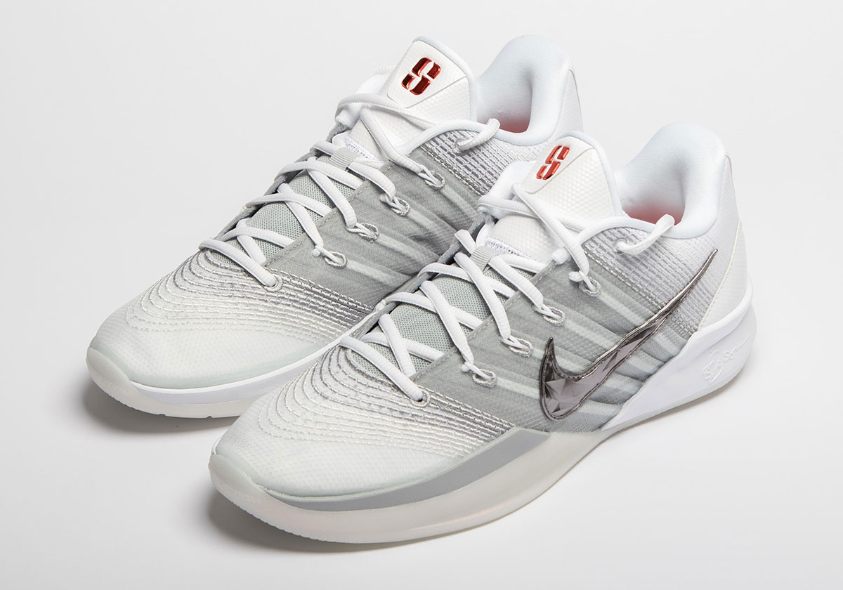 Nike Vapor Pro 1 Sabrina 3 Me Vs Me Justin Herbert 4