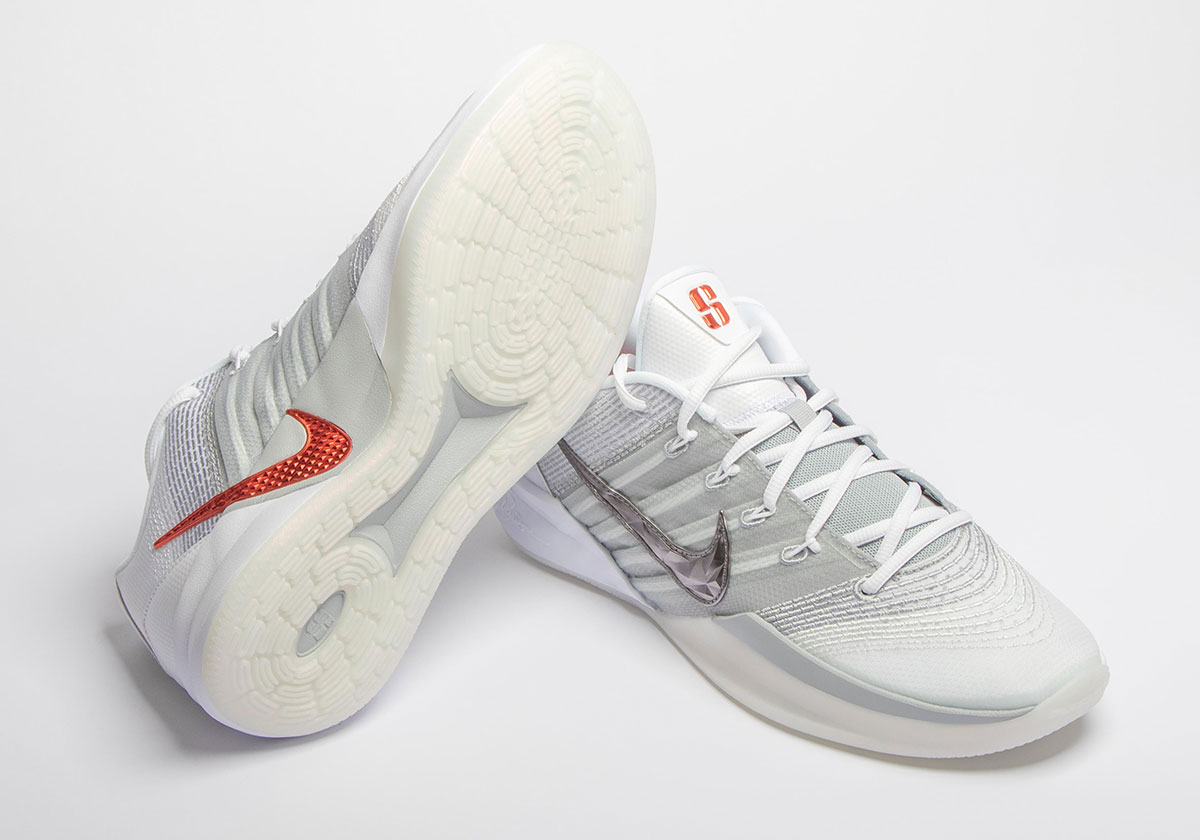 Nike Vapor Pro 1 Sabrina 3 Me Vs Me Justin Herbert 5