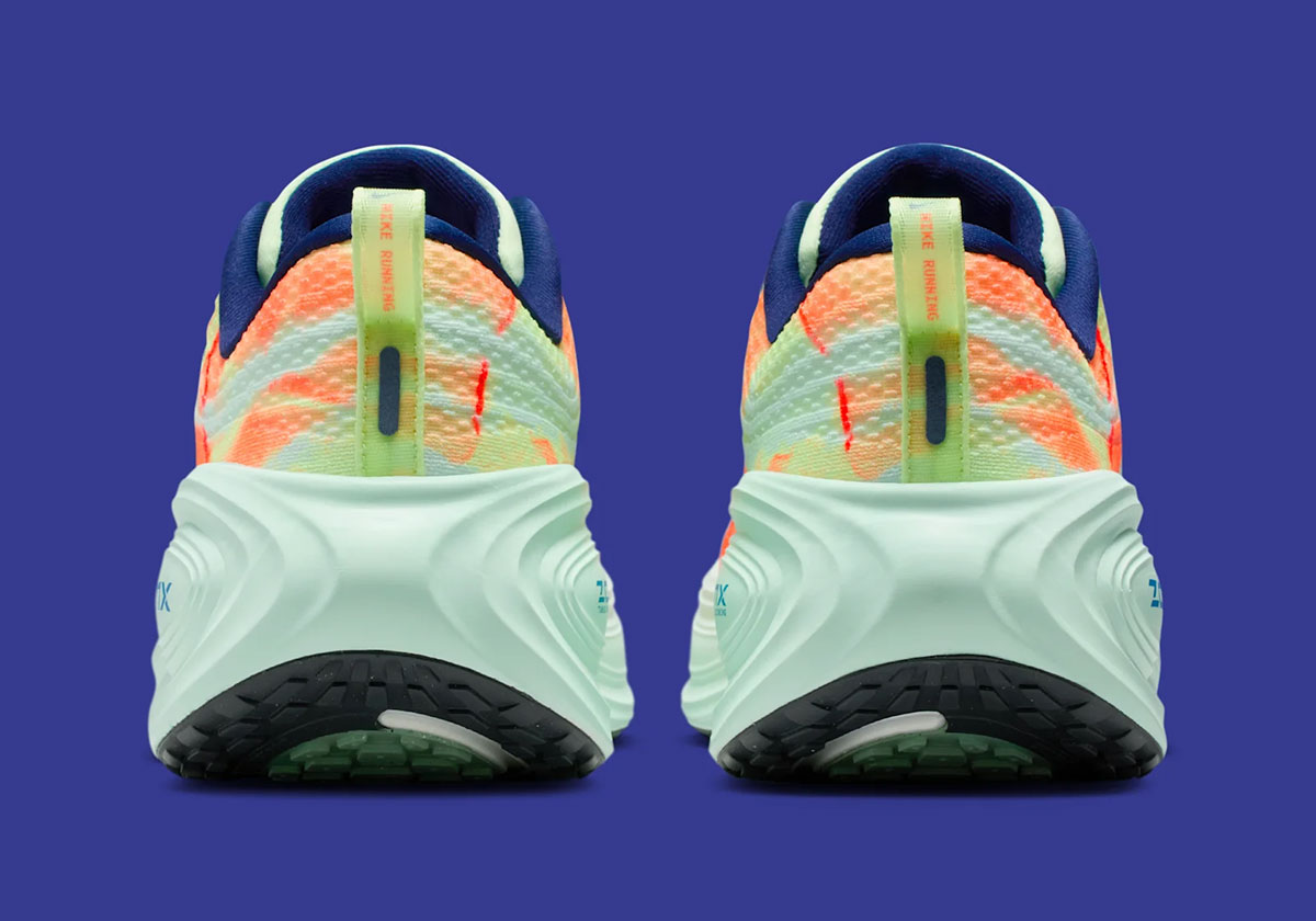 Nike Vomero Plus Barely Volt Indigo Burst Iq0605 701 6