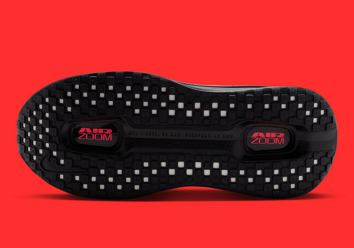 Nike Vomero Premium Black Hot Lava Anthracite Sapphire Hm5973 002 3