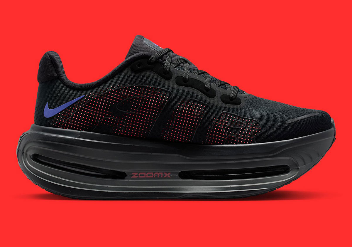 Nike Vomero Premium Black Hot Lava Anthracite Sapphire Hm5973 002 4