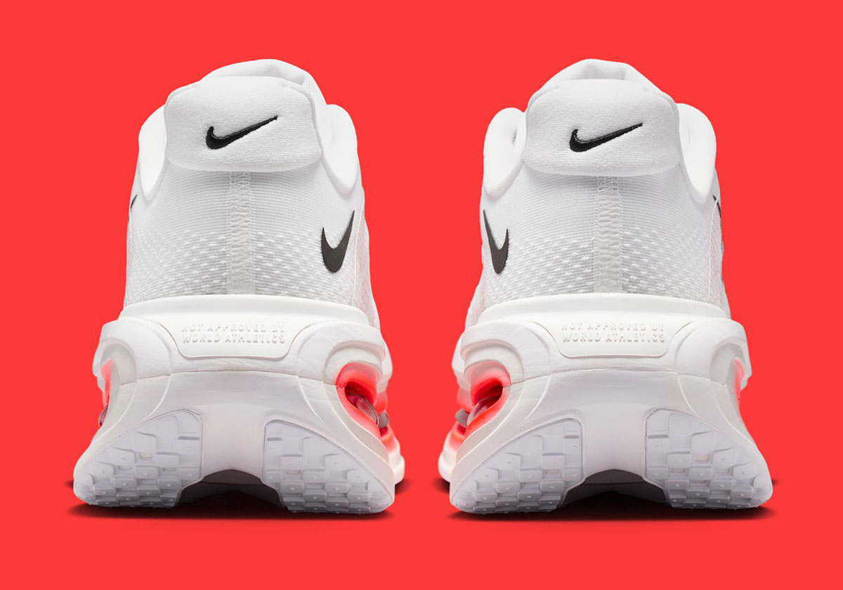 Nike Vomero Premium White Bright Crimson Black Hq2050 103 2