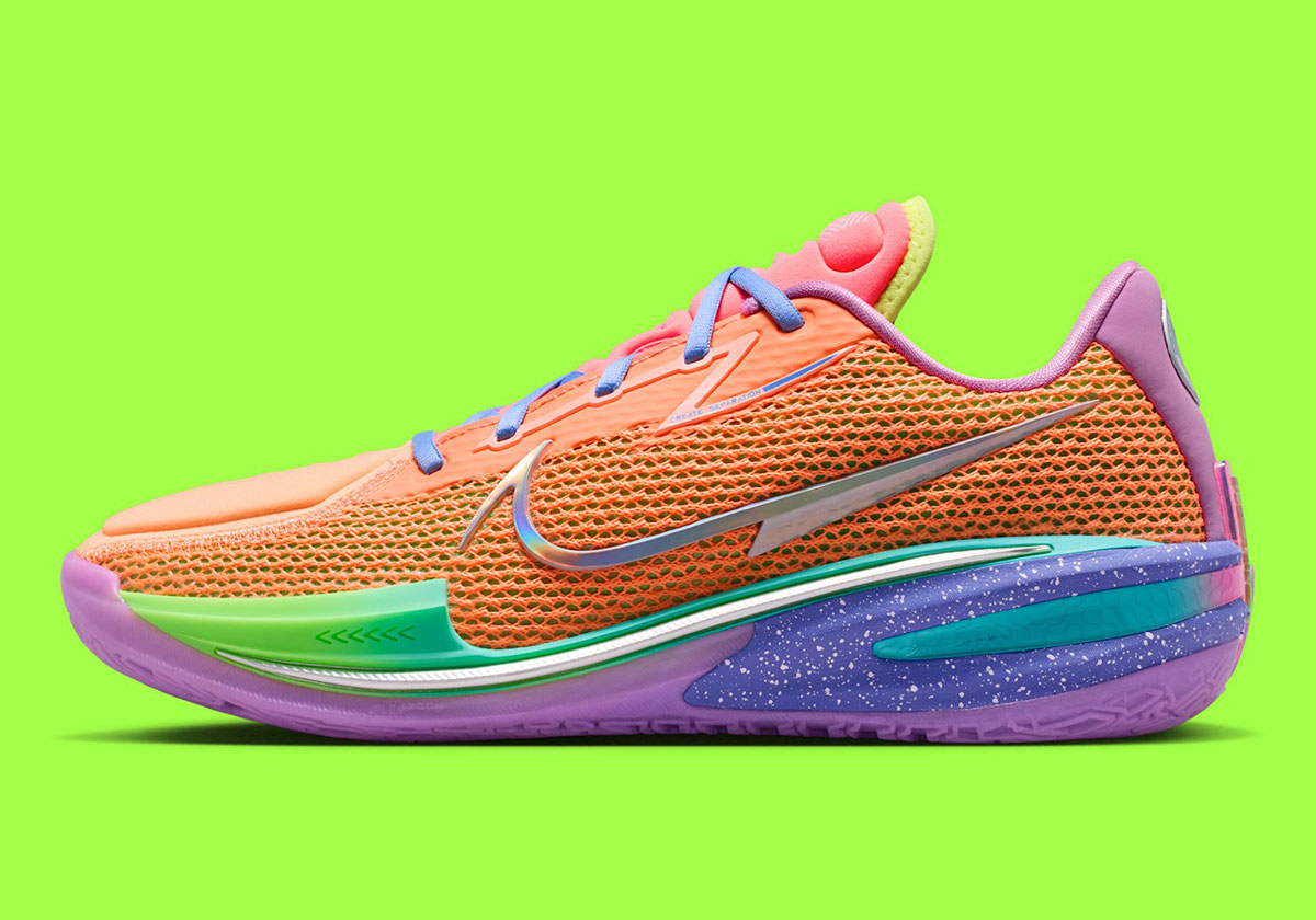 Nike Zoom Gt Cut 1 Tri State Cz0175 800 2