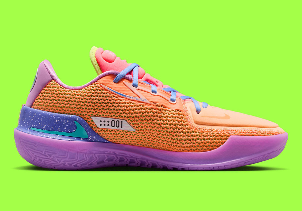 Nike Zoom Gt Cut 1 Tri State Cz0175 800 4