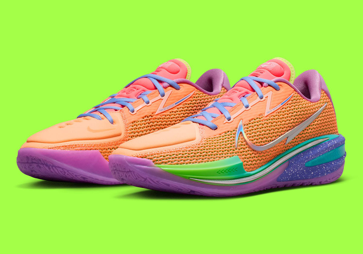 Nike Zoom Gt Cut 1 Tri State Cz0175 800 6