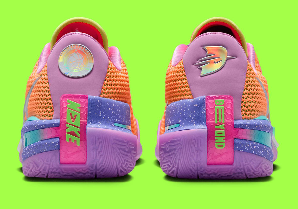 Nike Zoom Gt Cut 1 Tri State Cz0175 800 7