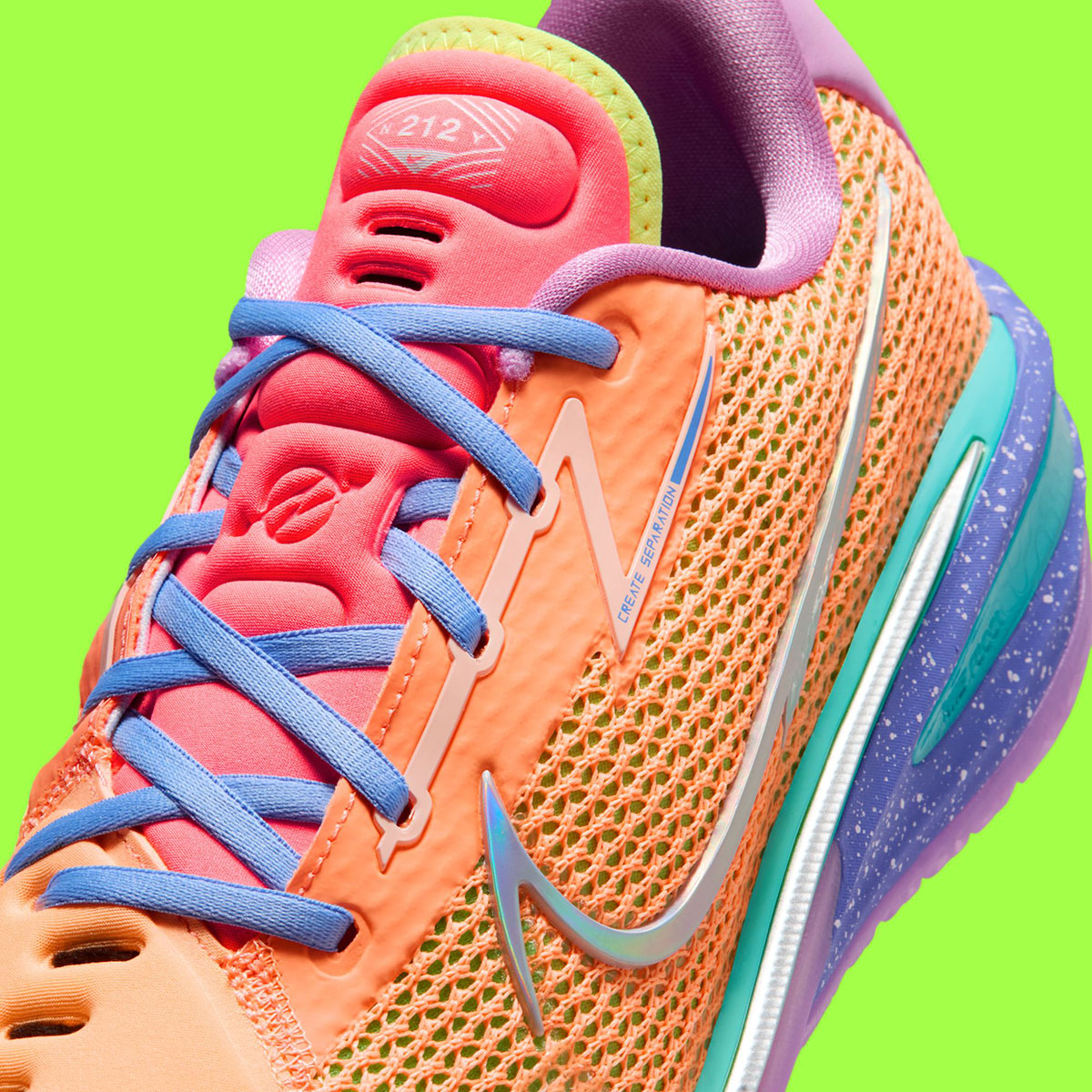 Nike Zoom Gt Cut 1 Tri State Cz0175 800 8