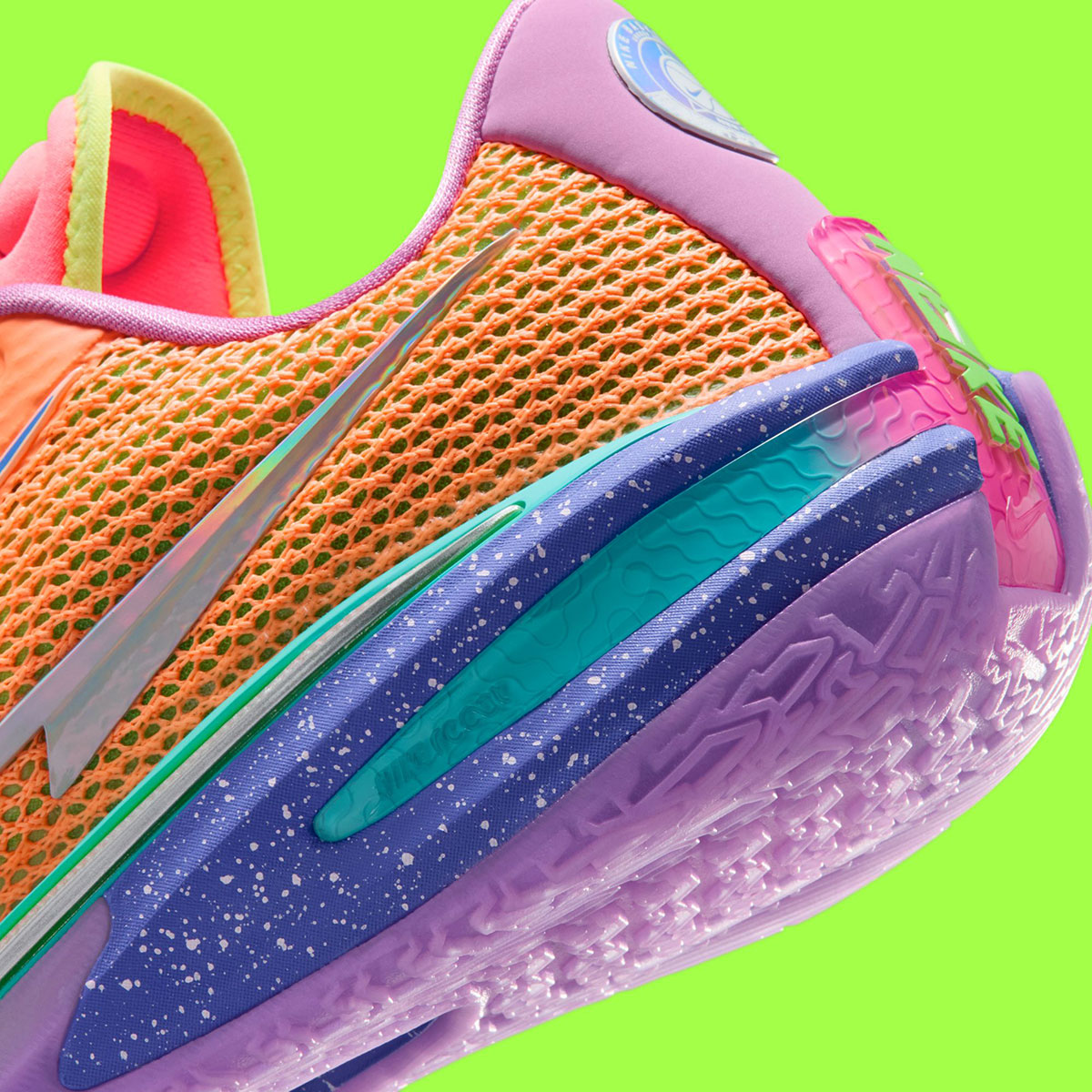 Nike Zoom Gt Cut 1 Tri State Cz0175 800 9