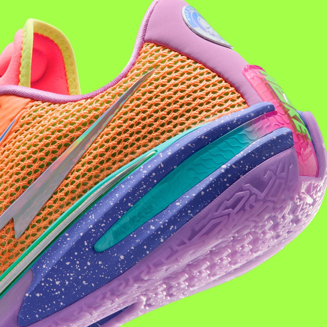 Nike Zoom GT Cut 1  display picture 1