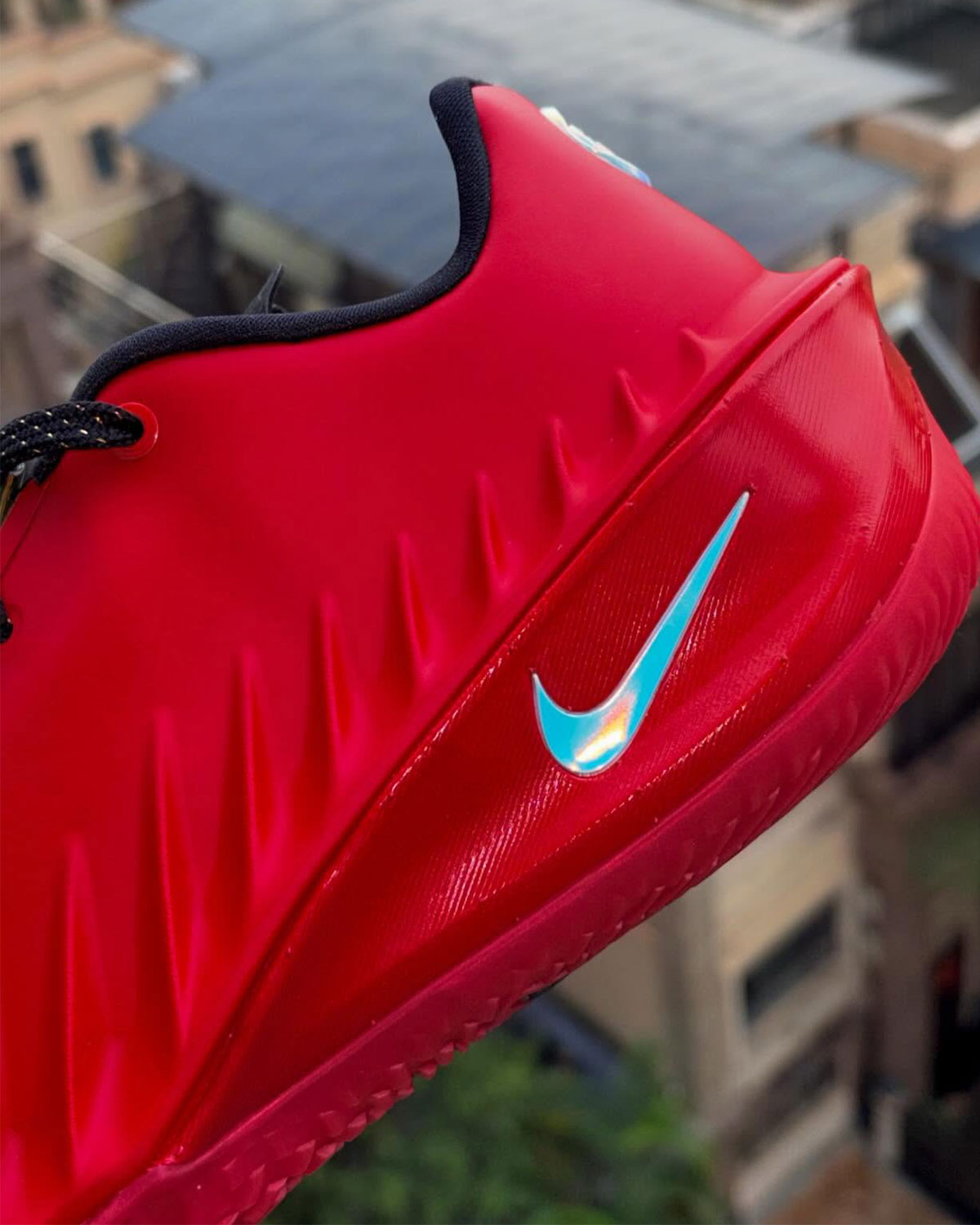 Кроссовки Nike Zoom Gt Cut 4 Red Navy США Hv9921 600 4