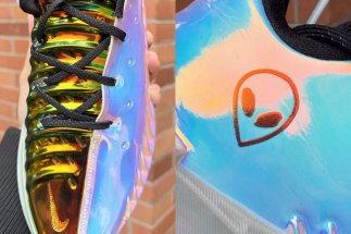 Victor Wembayama’s Nike GT Cut 4 Is Fit For An Alien